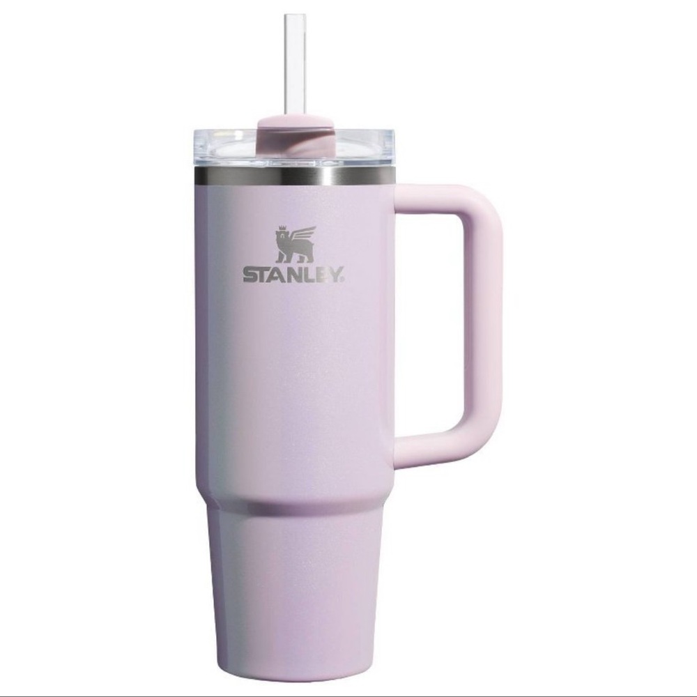 Stanley 30oz tumbler limited edition target special- Aster